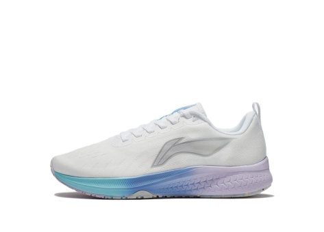 Li-Ning Rouge Rabbit 5 Blue (ARMS010-1) weiss