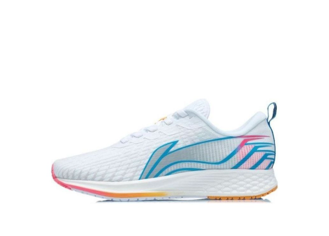 Li-Ning Rouge Rabbit Blue (ARMR022-3) weiss