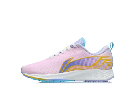 Li-Ning Rouge Rabbit Grey (ARMR022-5) bunt