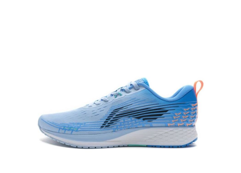 Li-Ning Rouge Rabbit IV (ARBP037-16) blau