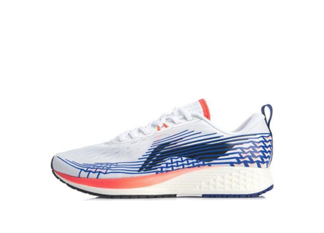 Li-Ning Rouge Rabbit IV (ARBP037-19) weiss