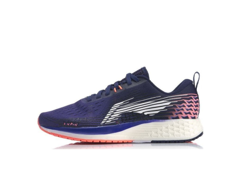 Li-Ning Rouge Rabbit IV (ARBP046-2) blau
