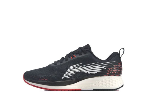 Li-Ning Rouge Rabbit IV (ARBP046-4) schwarz