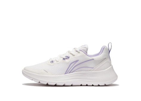 Li-Ning Running (ARSS042-3) weiss