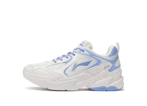 Li-Ning Running Blue (ARLS008-2) weiss