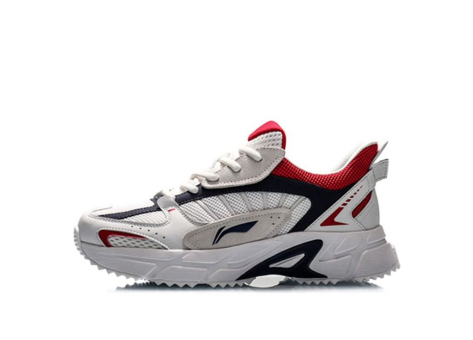 Li-Ning Running Grey (ARLQ002-1) bunt