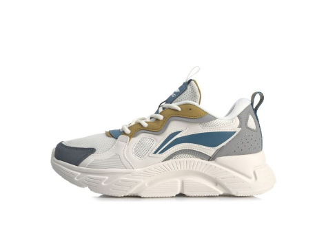 Li-Ning Running Grey Blue (ARLQ041-4) bunt