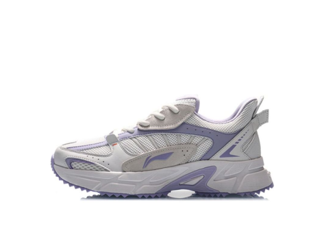Li-Ning Running Light Grey (ARLQ002-3) bunt