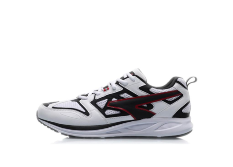 Li-Ning Running Low (ARHP103-1) weiss
