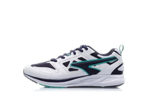 Li-Ning Running Low (ARHP103-4) weiss