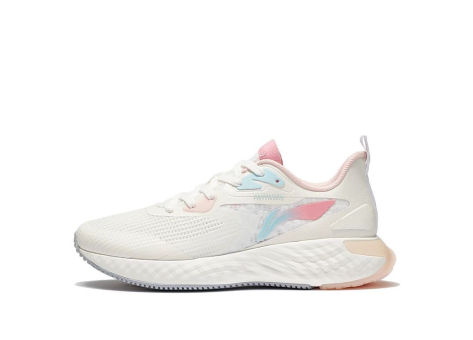 Li-Ning Running Soft Blue (ARSS018-4) weiss