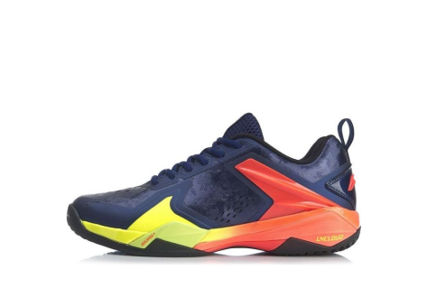 Li-Ning Shadow Of Blade 5 (AYAQ013-1) bunt