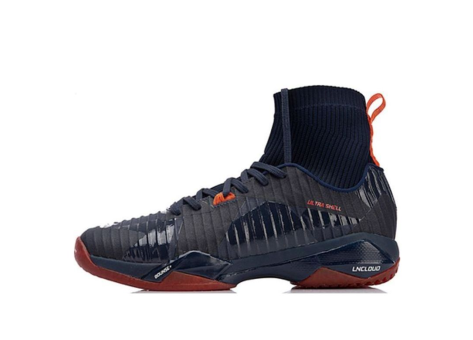 Li-Ning Shadow Of Blade Pro (AYAN005-1) schwarz