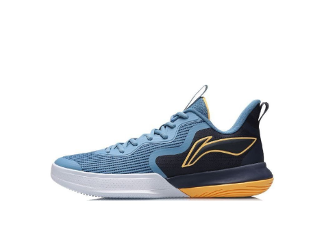 Li-Ning Shinneng Blue (ABCR007-4) bunt