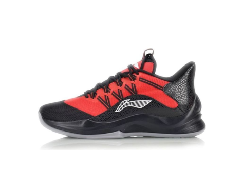 Li-Ning Shock Absorption Basketball Professional Shoe (ABAQ009-1) bunt