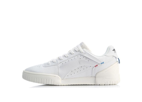 Li-Ning Sidewalks Casual Shoe (AGBP048-1) weiss