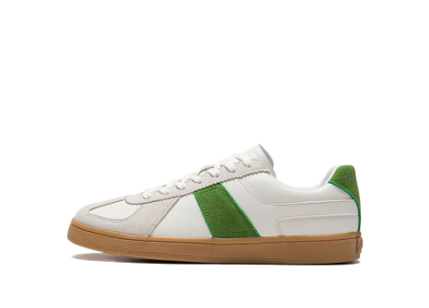 Li-Ning Skateboarding Low Green (AGCS289-1) weiss