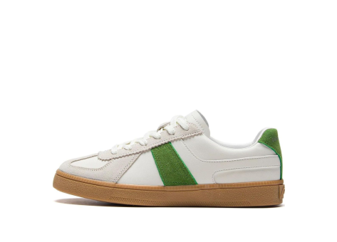 Li-Ning Skateboarding Low Green (AGCS290-1) weiss