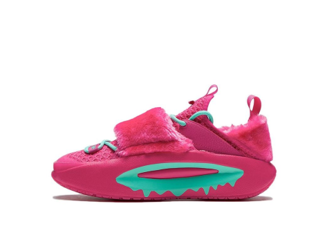 Li-Ning Slay Lite No Boundry Sport Leisure Green (AZGS048-2) pink
