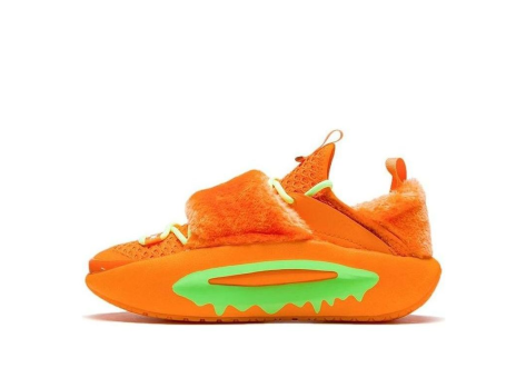 Li-Ning Slay Lite No Boundry Sport Leisure Green (AZGS048-3) orange