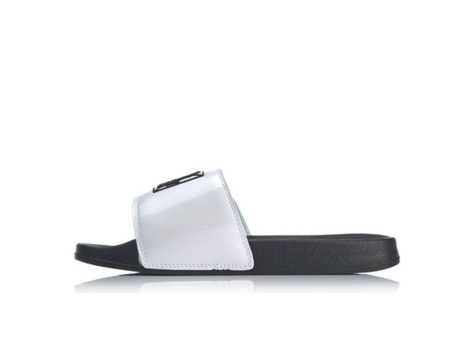 Li-Ning Slipper Sandals (AGAQ003-1) weiss