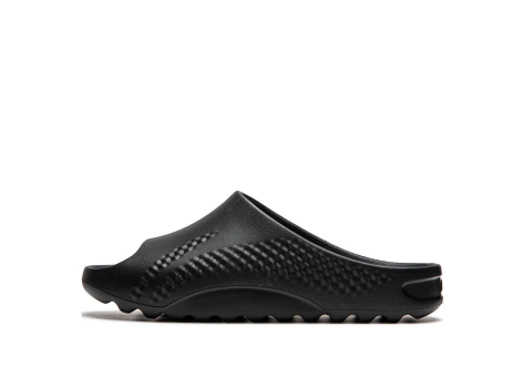 Li-Ning Soft Cleanfit Slippers (AGAU023-3) schwarz