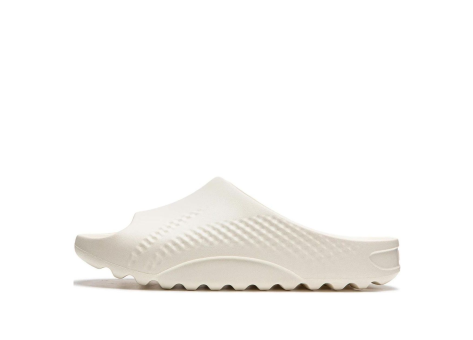 Li-Ning Soft Cleanfit Slippers Beige (AGAU023-1) beige