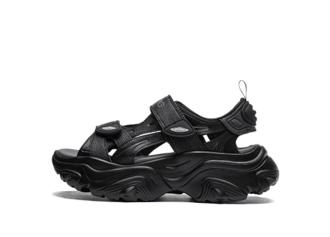 Li-Ning Soft Coca (AGUU002-1) schwarz