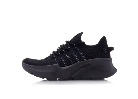 Li-Ning Soft No Boundry Standard (ARHQ092-2) schwarz