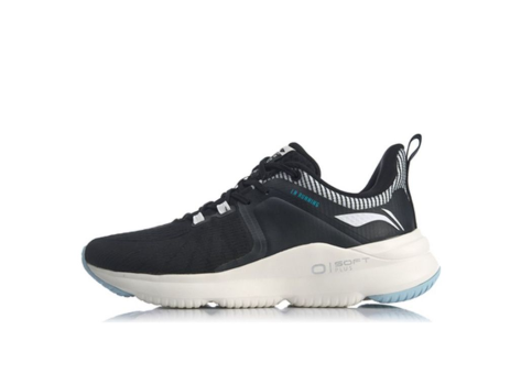 Li-Ning Soft Plus (ARHQ024-1) schwarz