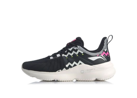 Li-Ning Soft Plus (ARHQ024-6) schwarz