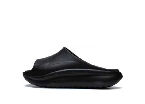 Li-Ning Soft Slipper Core (AGAT017-1) schwarz