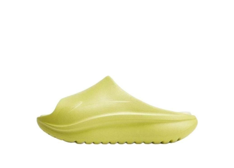 Li-Ning Soft Slipper Green (AGAT017-7) gelb