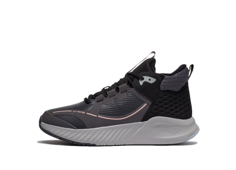 Li-Ning Soft Zero WNTR (AGLR238-2) schwarz