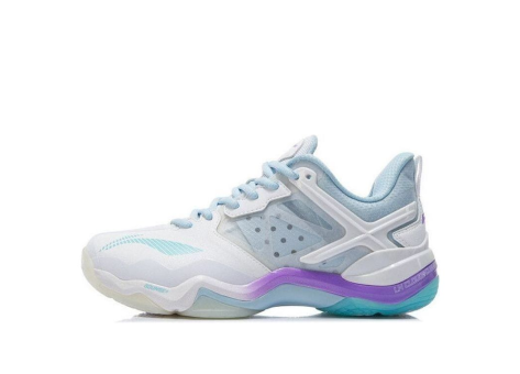 Li-Ning Sound OP Blue (AYZQ008-5) bunt