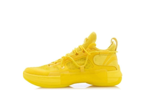 Li-Ning Speed 6 Premium x CBA (ABAQ019-4) gelb