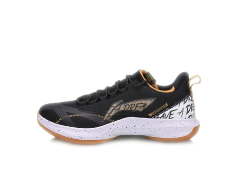 Li-Ning Speed 6 V2 Team Edition (ABAQ003-1) schwarz