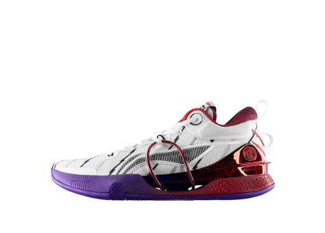 Li-Ning Speed 8 Toronto Raptors (ABAR147-2) bunt