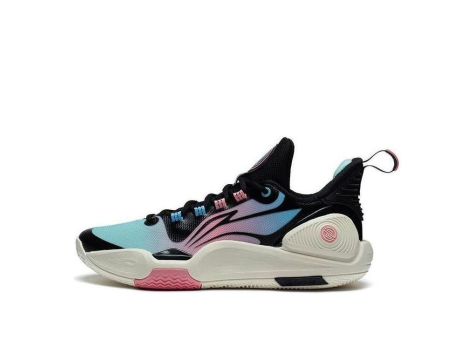 Li-Ning Speed 9 Blue (ABPT001-1) bunt