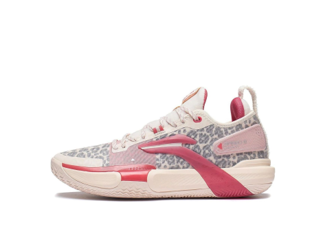 Li-Ning Speed 9 Premium Leopard (ABAS071 4) bunt