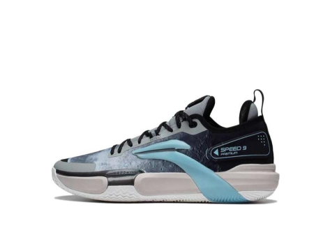 Li-Ning Speed 9 Premium Moon (ABAS071-6) bunt