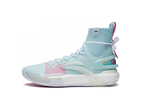 Li-Ning Speed 9 Ultra High Blue (ABAT013 1) bunt