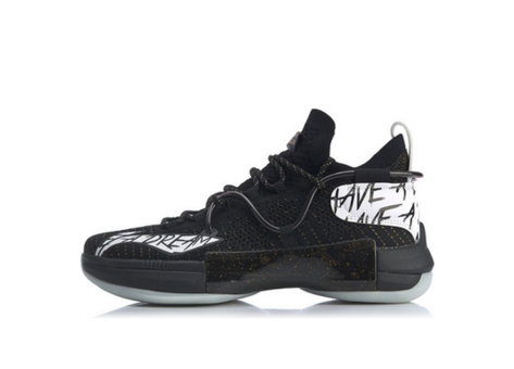 Li-Ning Speed VI 6 Premium (ABAQ001-5) bunt