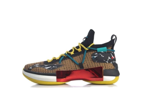 Li-Ning Speed VI 6 Premium (ABAQ001-7) bunt