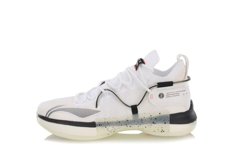 Li-Ning Speed VI Opening Night Professional (ABAP071-3) weiss