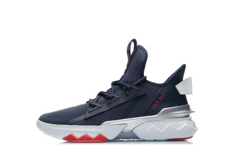 Li-Ning Sport Leisure (AGLQ073-4) schwarz