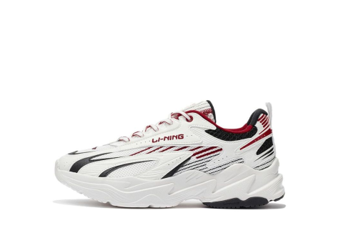 Li-Ning Sport Leisure (ARLS007-3) weiss
