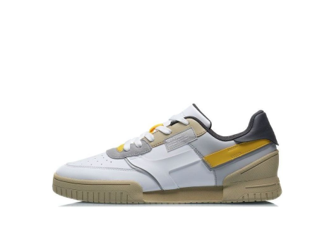 Li-Ning Sport Leisure Grey (AGCQ305-3) bunt