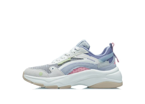 Li-Ning Sport Leisure Grey (AGCR326-3) bunt