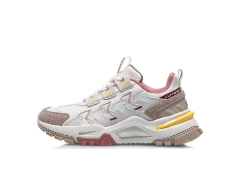 Li-Ning Sport Leisure Khaki (AGCQ384-3) weiss